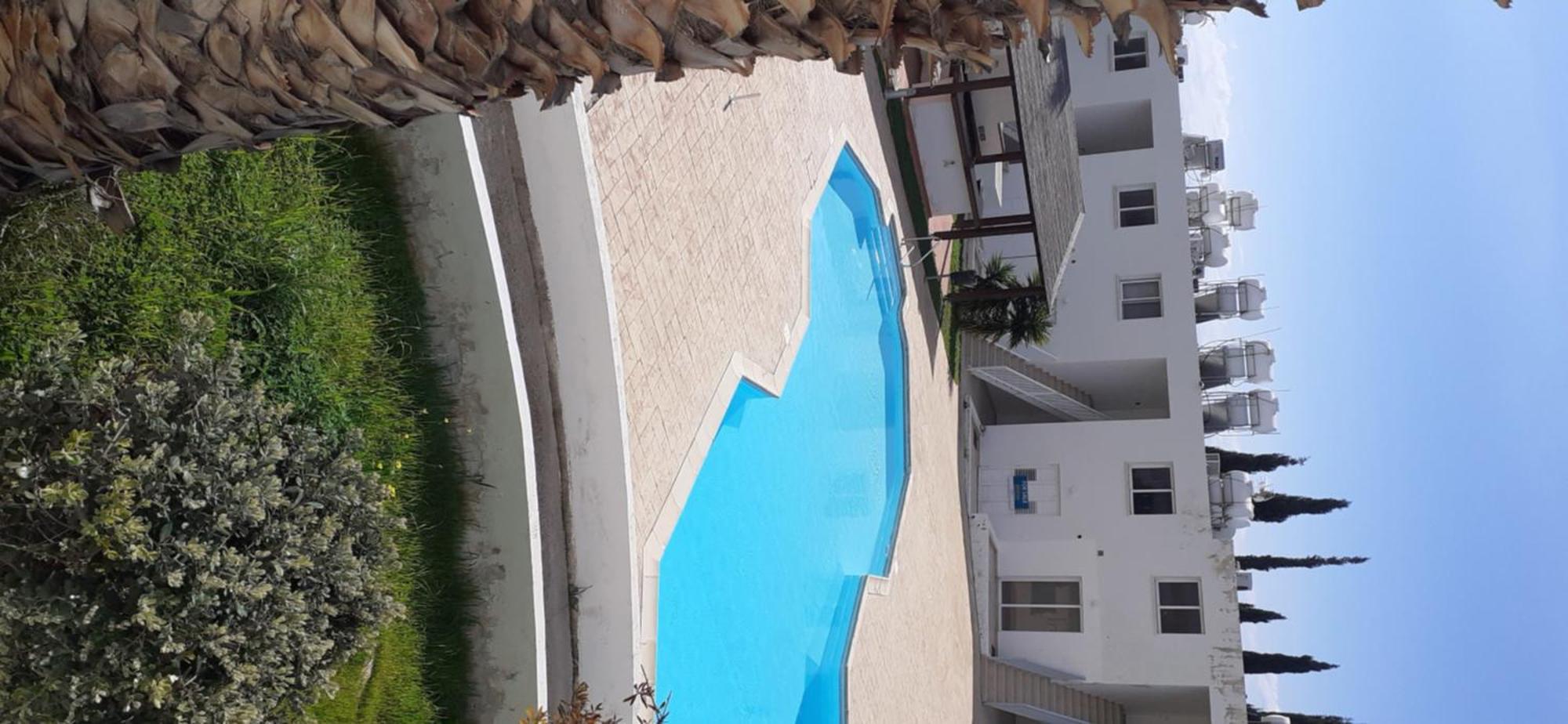 Akamandos 76 Apartment Peyia Bagian luar foto
