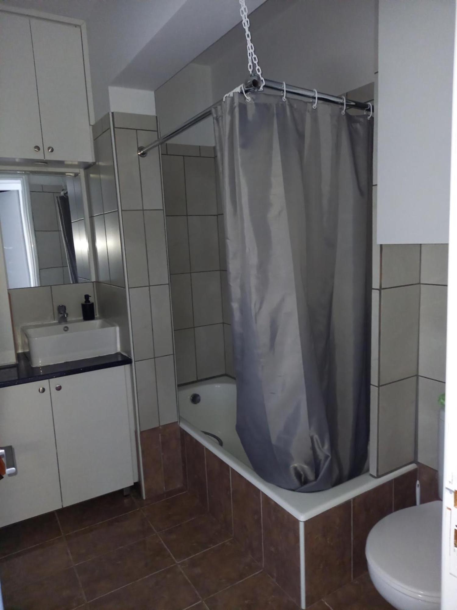 Akamandos 76 Apartment Peyia Bagian luar foto